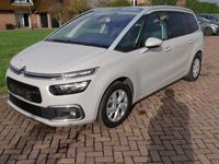 tweedehands Citroën Grand C4 Picasso ***8299**NETTO**7 Pers 1.6 BlueHDi Business Plus A