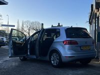 tweedehands VW Golf Sportsvan 1.0 TSI Comfortline | AUTOMAAT |