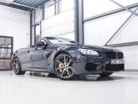 Occasion BMW M6 Competition Edition 575 PK (422 kW) 2015 Cabriolet