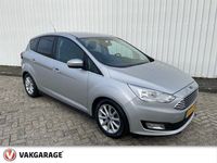 tweedehands Ford C-MAX 1.0 Titanium