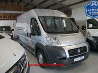 tweedehands Fiat Ducato Z. 3.0L 160pk L3H2 (599cm) AUTOMAAT - 3000kg trek!!!