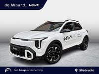 Nieuw Kia Stonic GT-Line 2026 Wit SUV