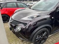 Occasion Nissan Juke S 2015 Paars SUV