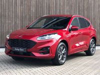 tweedehands Ford Kuga 2.5 PHEV ST-Line X|Driver Assistance Package|
