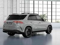 Occasion Mercedes GLE53 AMG AMG 544 PK (400 kW) 2024 Grijs SUV