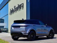 tweedehands Land Rover Range Rover evoque P300e AWD R-Dynamic SE | Eiger grey | cold climate