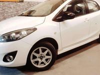 tweedehands Mazda 2 1.5/volle optie/Airco/Elek Pakket/Nw APK/Garantie