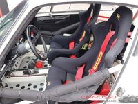 tweedehands Porsche 911 R Recreation Monte Carlo rally tribute