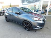 tweedehands Nissan Micra 1.0 IG-T N-Sport