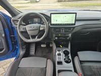 Nieuw Ford Kuga ST-Line X 2026 Blauw SUV