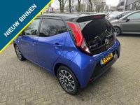 tweedehands Toyota Aygo 1.0 VVT-i x-clusiv/ Climate/ hands free/ L.M./NAP!