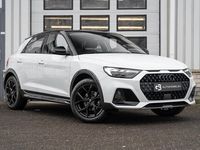 Occasion Audi A1 116 PK (85 kW) 2020 Wit (metallic) Hatchback