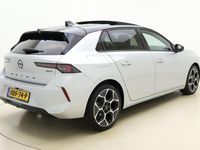 Occasion Opel Astra Ultimate 145 PK (106 kW) 2025 Grijs Hatchback