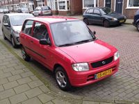 tweedehands Daihatsu Cuore 1.0-12V STi