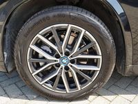 Occasion BMW iX1 M Sport 230 kW (313 PK) 2023 Zwart SUV