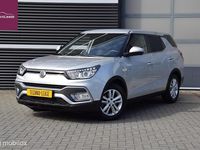 Occasion Ssangyong (KGM) XLV Quartz 114 PK (83 kW) 2018 Overige SUV