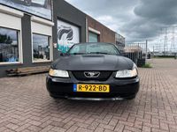 tweedehands Ford Mustang USA 3.8 V6 Convertible