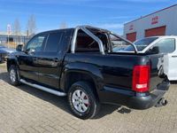 tweedehands VW Amarok 2.0 TDI 4Motion Plus Easyline