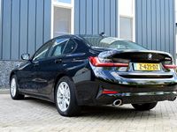 Occasion BMW 330e Executive 292 PK (214 kW) 2020 Zwart Sedan