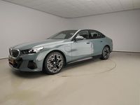 Occasion BMW 530e M Sport 299 PK (219 kW) 2025 Groen (metallic) Sedan