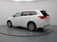 Occasion Mitsubishi Outlander Intense+ 135 PK (99 kW) 2019 Wit SUV