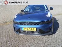 Occasion Lynk & Co 01 2026 Blauw SUV