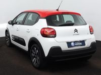 tweedehands Citroën C3 1.2 PureTech Shine Navigatie|Parkeersensoren|Clima