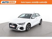 Occasion Audi A3 Advanced 204 PK (150 kW) 2022 Sedan