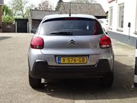 tweedehands Citroën C3 1.2 PureTech Feel Edition