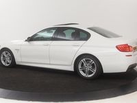 tweedehands BMW 520 520 5-serie d M-Sport | Schuifdak | Full LED | 360