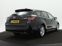 tweedehands Toyota Corolla Touring Sports 1.2 Turbo Active