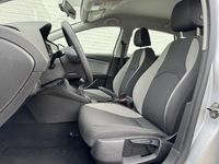 Occasion Seat Leon Reference 105 PK (77 kW) 2014 Grijs Hatchback