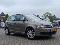 Occasion VW Golf Plus Cross Comfortline 105 PK (77 kW) 2012 Bruin MPV