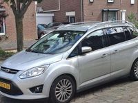 Occasion Ford C-MAX Business Edition 125 PK (91 kW) 2015 MPV
