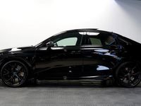 tweedehands Audi A3 RS3Limousine 2.5 TFSI Quattro 294kW/400pk S-Tronic