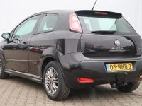 tweedehands Fiat Punto Evo 1.3 M-Jet Dynamic