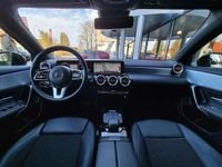 Occasion Mercedes A250 AMG 218 PK (160 kW) 2022 Zwart Hatchback