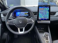 Occasion Renault Symbioz Techno 143 PK (105 kW) 2025 Ironblauw rqh SUV