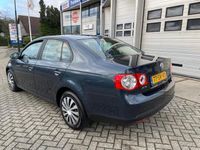 tweedehands VW Jetta 1.6 Trendline [bj 2006] Airco|2e Eig