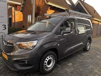 tweedehands Opel Combo 1.6D L2H1 Edition