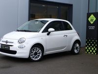 tweedehands Fiat 500 0.9 TwinAir Turbo Popstar