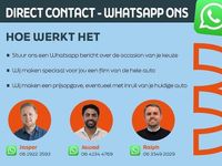 Occasion Ford Transit 140 PK (102 kW) 2009 Wit Cabriolet