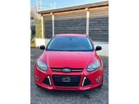 tweedehands Ford Focus 1.0 EcoBoost Titanium