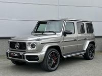 tweedehands Mercedes G63 AMG AMG 2024 | Manufaktur Leder Exclusief | Carbon Interie