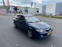 tweedehands Mazda 323 Fastbreak 1.6i Touring