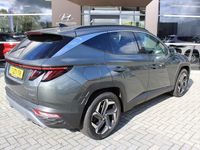 Occasion Hyundai Tucson Comfort 180 PK (132 kW) 2023 Grijs SUV