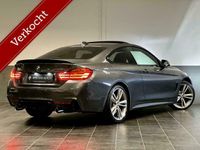 tweedehands BMW 435 4-SERIE Coupé 435 i High Executive | Nap | Schuifdak | H&K | M-Sport |