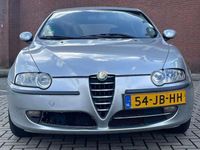 tweedehands Alfa Romeo 147 1.6 T.Spark|CLIMA|NAP|RIJD-GOED|INRUILKOOPJE