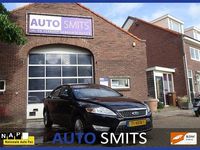 Occasion Ford Mondeo Titanium 125 PK (91 kW) 2008 Zwart Hatchback