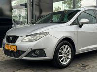 tweedehands Seat Ibiza ST 1.2 TDI COPA Plus Ecomotive